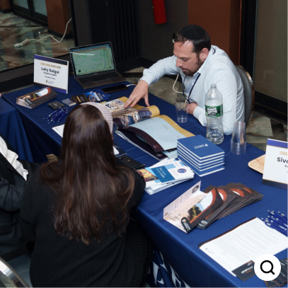 Israel Real Estate Expo: Boro Park, NY event