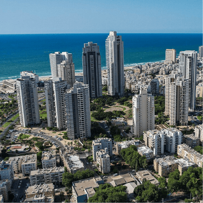 Bat Yam