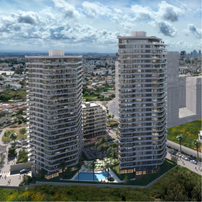 North Netanya