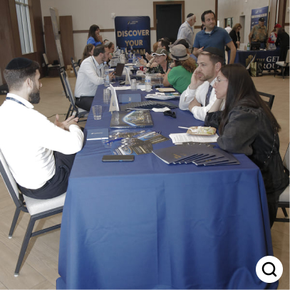 Israel Real Estate Expo: Boca Raton, FL event