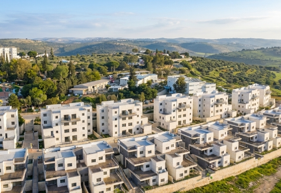 Put your $120K to work in Israel’s next growth story event