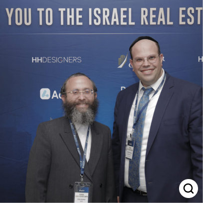 Israel Real Estate Expo: Surfside, FL event